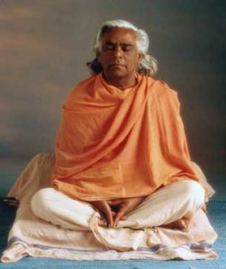 Swami Vishnu-Devananda